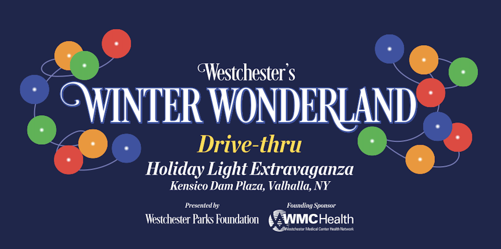 WESTCHESTER'S WINTER WONDERLAND